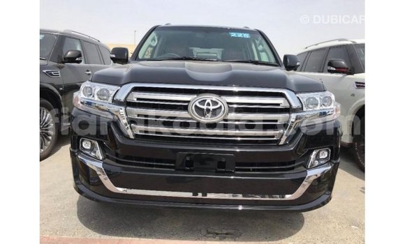 Acheter Import Voiture Toyota Land Cruiser Noir à Import - Dubai, Diana Acheter Import Voiture Toyota Land Cruiser Noir à Import - Dubai, Diana