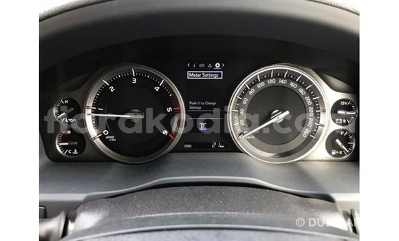 Acheter Import Voiture Toyota Land Cruiser Noir à Import - Dubai, Diana Acheter Import Voiture Toyota Land Cruiser Noir à Import - Dubai, Diana