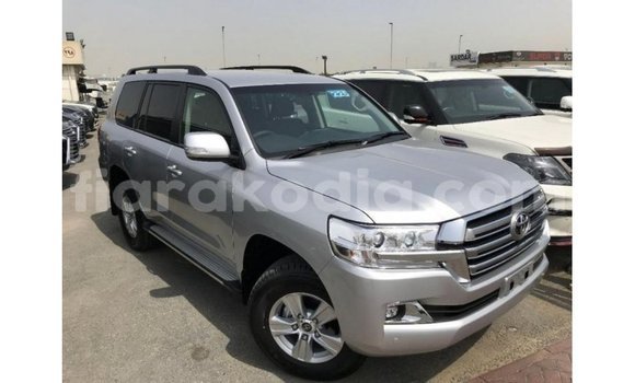 Acheter Import Voiture Toyota Land Cruiser Autre à Import - Dubai, Diana Acheter Import Voiture Toyota Land Cruiser Autre à Import - Dubai, Diana