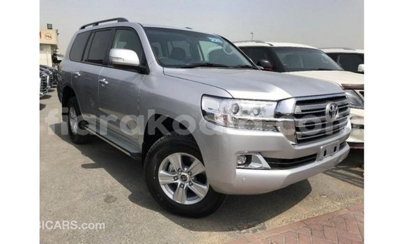 Acheter Import Voiture Toyota Land Cruiser Autre à Import - Dubai, Diana Acheter Import Voiture Toyota Land Cruiser Autre à Import - Dubai, Diana