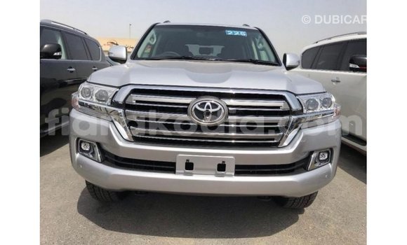 Acheter Import Voiture Toyota Land Cruiser Autre à Import - Dubai, Diana Acheter Import Voiture Toyota Land Cruiser Autre à Import - Dubai, Diana