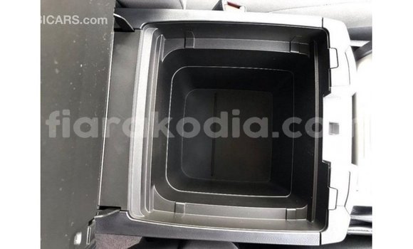 Acheter Import Voiture Toyota Land Cruiser Autre à Import - Dubai, Diana Acheter Import Voiture Toyota Land Cruiser Autre à Import - Dubai, Diana