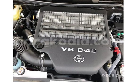 Acheter Import Voiture Toyota Land Cruiser Autre à Import - Dubai, Diana Acheter Import Voiture Toyota Land Cruiser Autre à Import - Dubai, Diana
