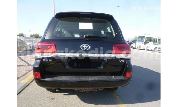 Acheter Import Voiture Toyota Land Cruiser Noir à Import - Dubai, Diana Acheter Import Voiture Toyota Land Cruiser Noir à Import - Dubai, Diana
