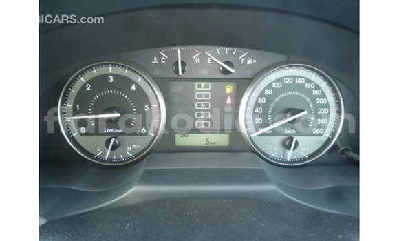 Acheter Import Voiture Toyota Land Cruiser Noir à Import - Dubai, Diana Acheter Import Voiture Toyota Land Cruiser Noir à Import - Dubai, Diana