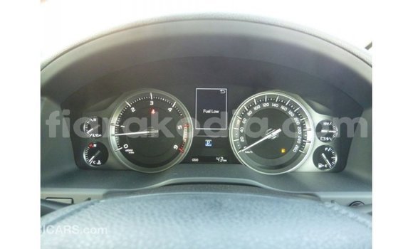 Acheter Import Voiture Toyota Land Cruiser Noir à Import - Dubai, Diana Acheter Import Voiture Toyota Land Cruiser Noir à Import - Dubai, Diana