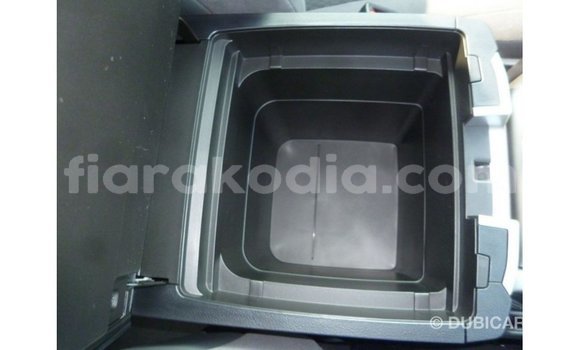 Acheter Import Voiture Toyota Land Cruiser Noir à Import - Dubai, Diana Acheter Import Voiture Toyota Land Cruiser Noir à Import - Dubai, Diana