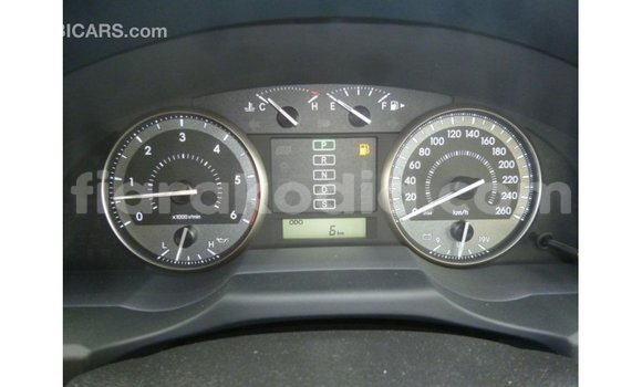 Acheter Import Voiture Toyota Land Cruiser Noir à Import - Dubai, Diana Acheter Import Voiture Toyota Land Cruiser Noir à Import - Dubai, Diana