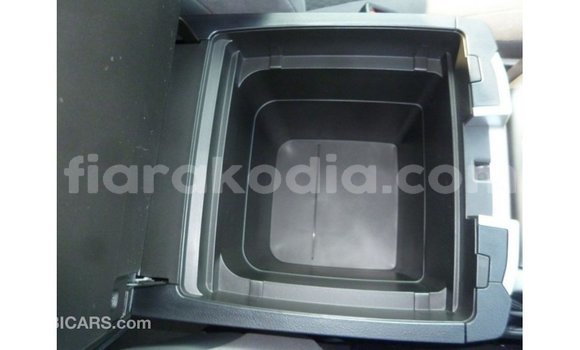 Acheter Import Voiture Toyota Land Cruiser Noir à Import - Dubai, Diana Acheter Import Voiture Toyota Land Cruiser Noir à Import - Dubai, Diana