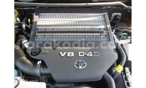 Acheter Import Voiture Toyota Land Cruiser Noir à Import - Dubai, Diana Acheter Import Voiture Toyota Land Cruiser Noir à Import - Dubai, Diana