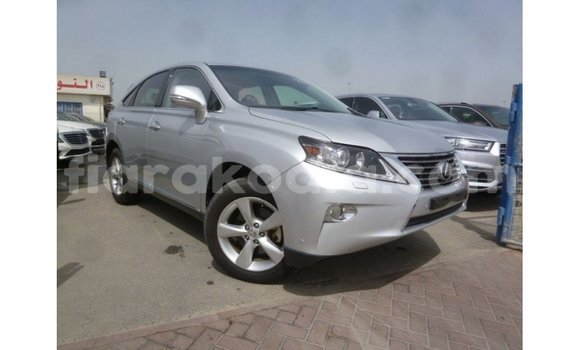 Hividy Lexus RX Hafa Car in Import - Dubai in Diana Hividy Lexus RX Hafa Car in Import - Dubai in Diana