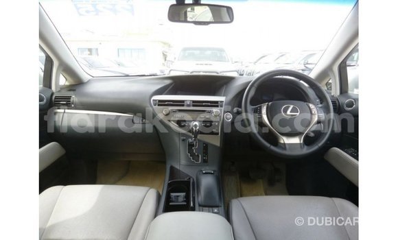 Hividy Lexus RX Hafa Car in Import - Dubai in Diana Hividy Lexus RX Hafa Car in Import - Dubai in Diana