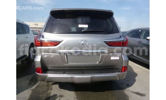 Acheter Import Voiture Lexus LX Autre à Import - Dubai, Diana Acheter Import Voiture Lexus LX Autre à Import - Dubai, Diana