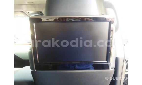 Acheter Import Voiture Lexus LX Autre à Import - Dubai, Diana Acheter Import Voiture Lexus LX Autre à Import - Dubai, Diana