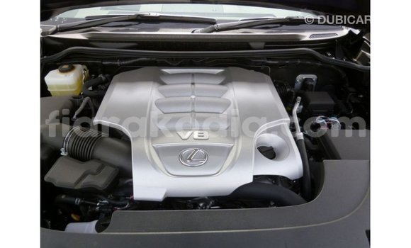 Acheter Import Voiture Lexus LX Bleu à Import - Dubai, Diana Acheter Import Voiture Lexus LX Bleu à Import - Dubai, Diana