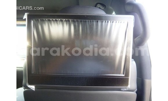 Acheter Import Voiture Lexus LX Noir à Import - Dubai, Diana Acheter Import Voiture Lexus LX Noir à Import - Dubai, Diana