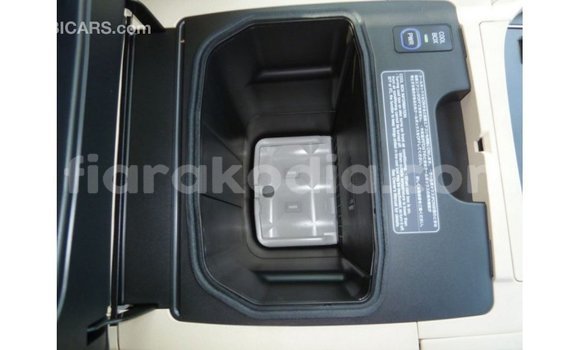 Acheter Import Voiture Lexus LX Noir à Import - Dubai, Diana Acheter Import Voiture Lexus LX Noir à Import - Dubai, Diana