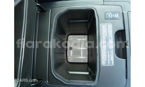 Acheter Import Voiture Lexus LX Noir à Import - Dubai, Diana Acheter Import Voiture Lexus LX Noir à Import - Dubai, Diana