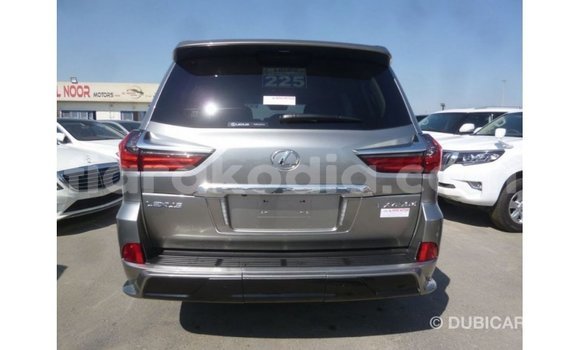 Acheter Import Voiture Lexus LX Autre à Import - Dubai, Diana Acheter Import Voiture Lexus LX Autre à Import - Dubai, Diana