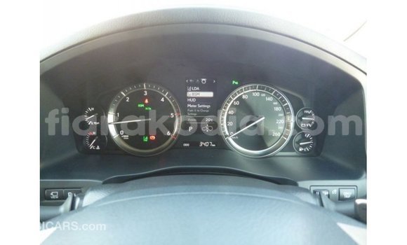 Acheter Import Voiture Lexus LX Autre à Import - Dubai, Diana Acheter Import Voiture Lexus LX Autre à Import - Dubai, Diana