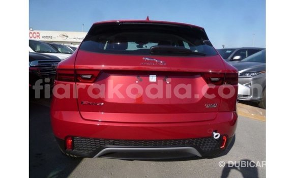 Acheter Import Voiture Jaguar E-Pace Rouge à Import - Dubai, Diana Acheter Import Voiture Jaguar E-Pace Rouge à Import - Dubai, Diana
