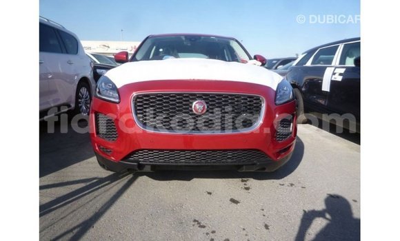 Acheter Import Voiture Jaguar E-Pace Rouge à Import - Dubai, Diana Acheter Import Voiture Jaguar E-Pace Rouge à Import - Dubai, Diana