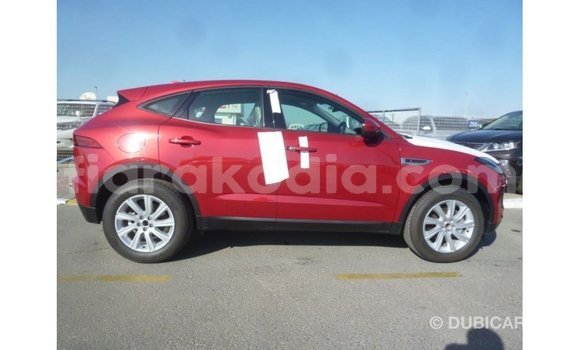 Acheter Import Voiture Jaguar E-Pace Rouge à Import - Dubai, Diana Acheter Import Voiture Jaguar E-Pace Rouge à Import - Dubai, Diana