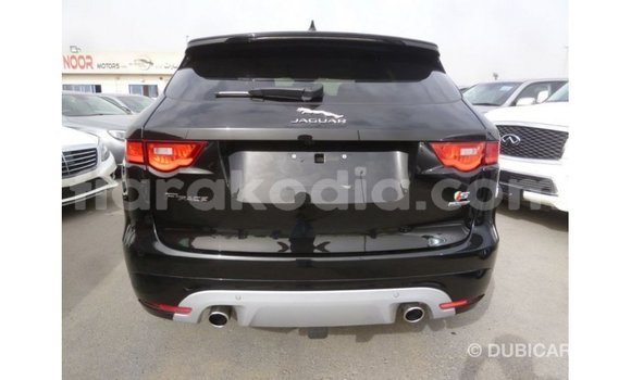 Acheter Import Voiture Jaguar F-Pace Noir à Import - Dubai, Diana Acheter Import Voiture Jaguar F-Pace Noir à Import - Dubai, Diana