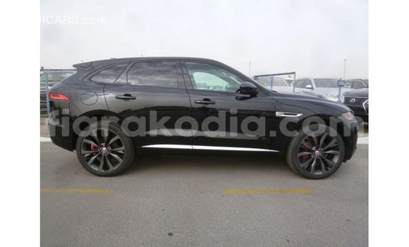 Acheter Import Voiture Jaguar F-Pace Noir à Import - Dubai, Diana Acheter Import Voiture Jaguar F-Pace Noir à Import - Dubai, Diana