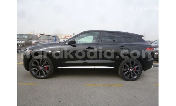Acheter Import Voiture Jaguar F-Pace Noir à Import - Dubai, Diana Acheter Import Voiture Jaguar F-Pace Noir à Import - Dubai, Diana