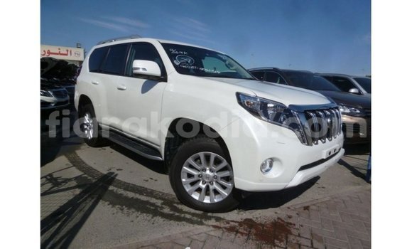 Hividy Toyota Prado fotsy Car in Import - Dubai in Diana Hividy Toyota Prado fotsy Car in Import - Dubai in Diana