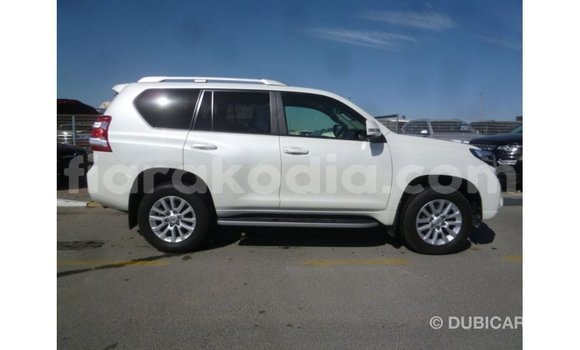 Hividy Toyota Prado fotsy Car in Import - Dubai in Diana Hividy Toyota Prado fotsy Car in Import - Dubai in Diana