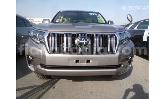 Acheter Import Voiture Toyota Prado Autre à Import - Dubai, Diana Acheter Import Voiture Toyota Prado Autre à Import - Dubai, Diana