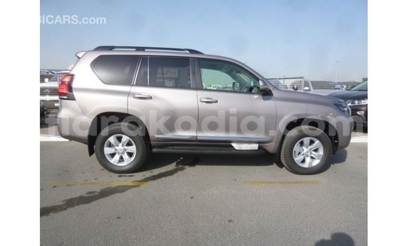 Acheter Import Voiture Toyota Prado Autre à Import - Dubai, Diana Acheter Import Voiture Toyota Prado Autre à Import - Dubai, Diana