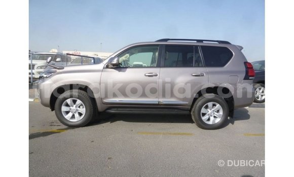 Acheter Import Voiture Toyota Prado Autre à Import - Dubai, Diana Acheter Import Voiture Toyota Prado Autre à Import - Dubai, Diana