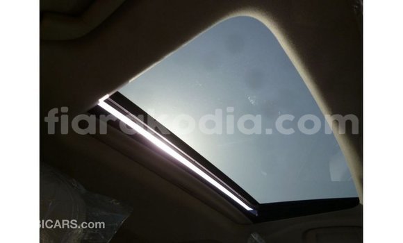 Acheter Import Voiture Toyota Prado Autre à Import - Dubai, Diana Acheter Import Voiture Toyota Prado Autre à Import - Dubai, Diana