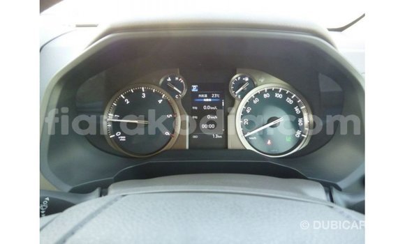 Acheter Import Voiture Toyota Prado Autre à Import - Dubai, Diana Acheter Import Voiture Toyota Prado Autre à Import - Dubai, Diana