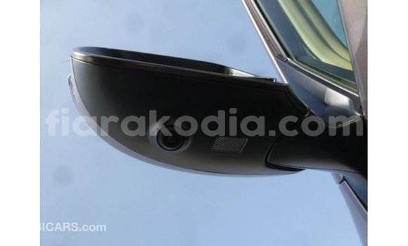 Acheter Import Voiture Toyota Prado Autre à Import - Dubai, Diana Acheter Import Voiture Toyota Prado Autre à Import - Dubai, Diana