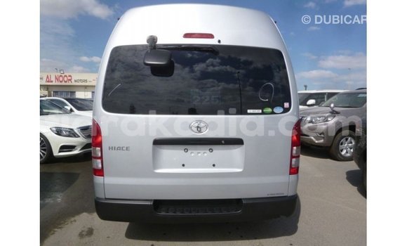 Acheter Import Voiture Toyota Hiace Autre à Import - Dubai, Diana Acheter Import Voiture Toyota Hiace Autre à Import - Dubai, Diana