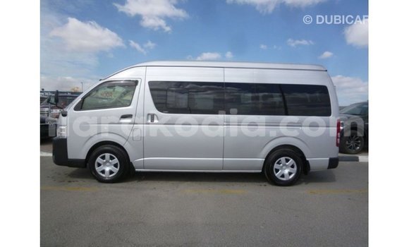 Acheter Import Voiture Toyota Hiace Autre à Import - Dubai, Diana Acheter Import Voiture Toyota Hiace Autre à Import - Dubai, Diana