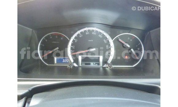 Acheter Import Voiture Toyota Hiace Autre à Import - Dubai, Diana Acheter Import Voiture Toyota Hiace Autre à Import - Dubai, Diana