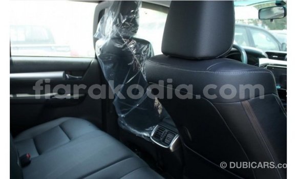 Hividy Toyota Hilux Hafa Car in Import - Dubai in Diana Hividy Toyota Hilux Hafa Car in Import - Dubai in Diana