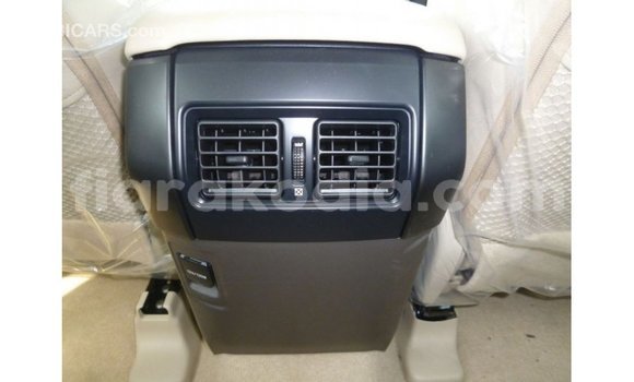 Acheter Import Voiture Toyota Prado Marron à Import - Dubai, Diana Acheter Import Voiture Toyota Prado Marron à Import - Dubai, Diana