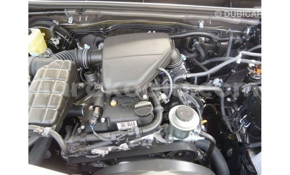 Acheter Import Voiture Toyota Prado Marron à Import - Dubai, Diana Acheter Import Voiture Toyota Prado Marron à Import - Dubai, Diana