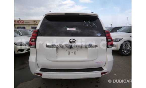 Hividy Toyota Prado fotsy Car in Import - Dubai in Diana Hividy Toyota Prado fotsy Car in Import - Dubai in Diana