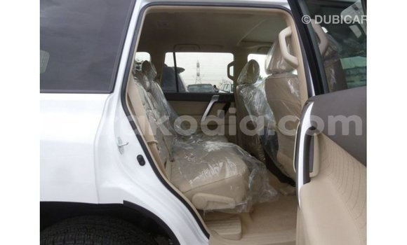 Hividy Toyota Prado fotsy Car in Import - Dubai in Diana Hividy Toyota Prado fotsy Car in Import - Dubai in Diana