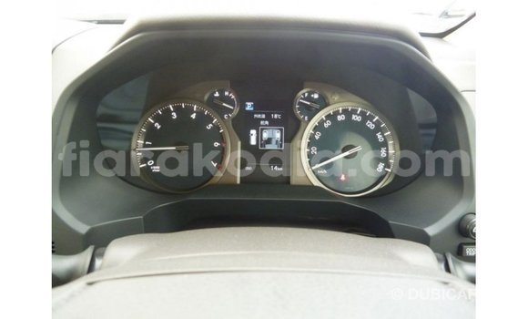 Hividy Toyota Prado fotsy Car in Import - Dubai in Diana Hividy Toyota Prado fotsy Car in Import - Dubai in Diana