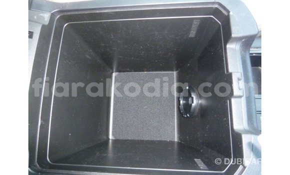 Acheter Import Voiture Toyota Prado Noir à Import - Dubai, Diana Acheter Import Voiture Toyota Prado Noir à Import - Dubai, Diana