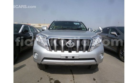 Acheter Import Voiture Toyota Prado Autre à Import - Dubai, Diana Acheter Import Voiture Toyota Prado Autre à Import - Dubai, Diana