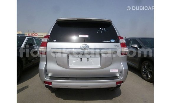 Acheter Import Voiture Toyota Prado Autre à Import - Dubai, Diana Acheter Import Voiture Toyota Prado Autre à Import - Dubai, Diana